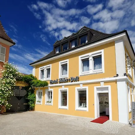 Adler Post Otel 3*