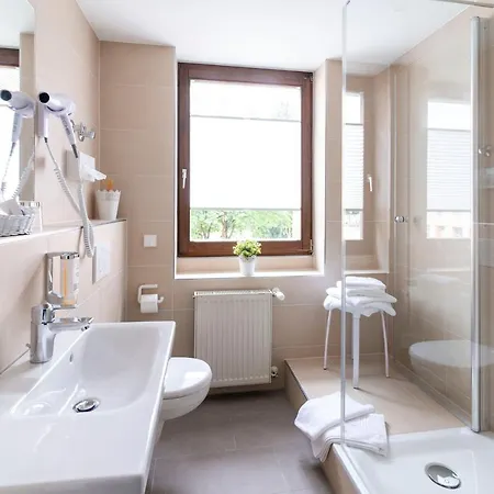 Adler Post 施韦青根