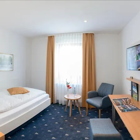 Otel Adler Post 3*