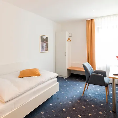 Adler Post Schwetzingen