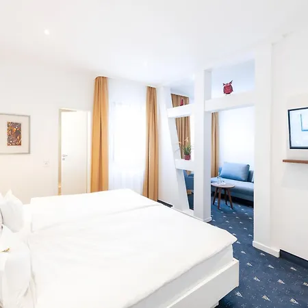 Adler Post 施韦青根