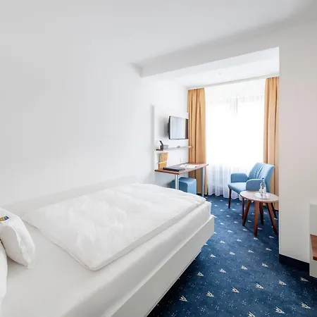 Adler Post 酒店 施韦青根