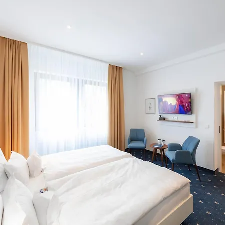 Adler Post 酒店 3*