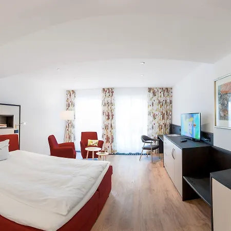 Adler Post 3* 施韦青根