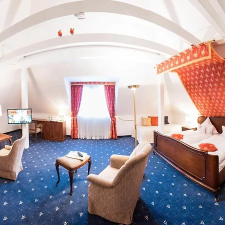 Adler Post 3* 施韦青根