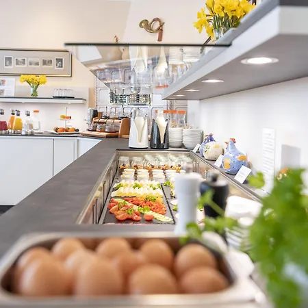 Adler Post 施韦青根