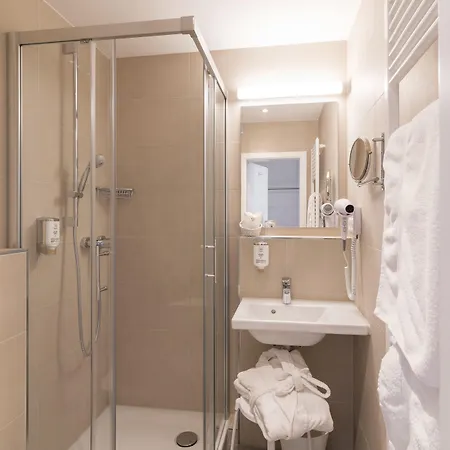 Adler Post 3* 施韦青根