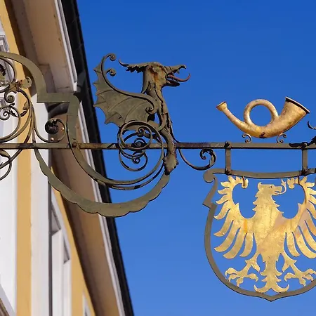 Adler Post 酒店 3*