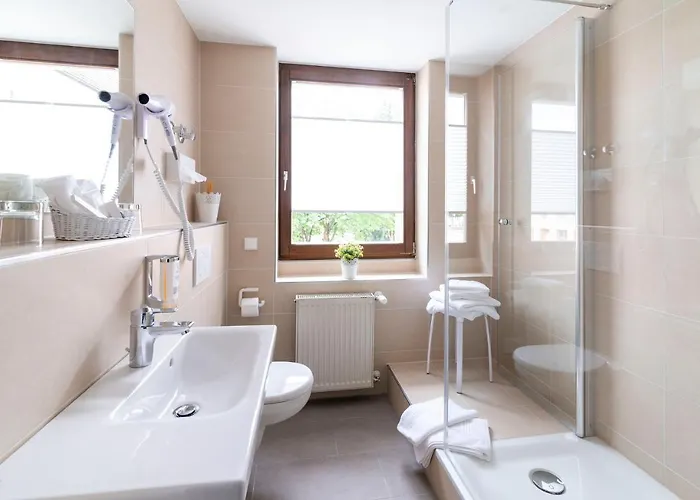 Adler Post Schwetzingen