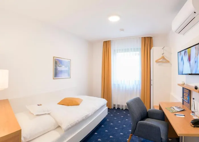 Adler Post シュヴェツィンゲン