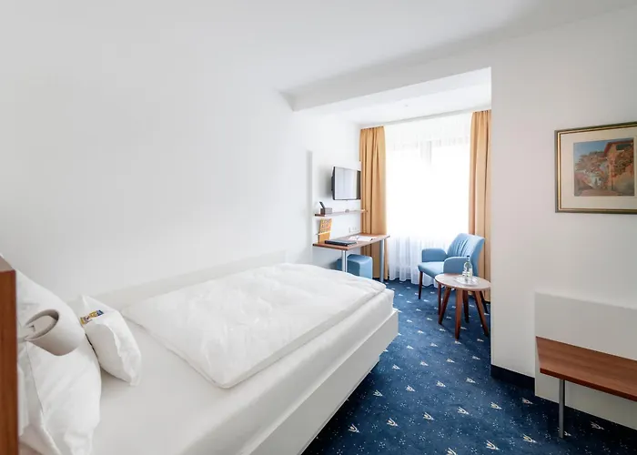 Adler Post Hotel Schwetzingen