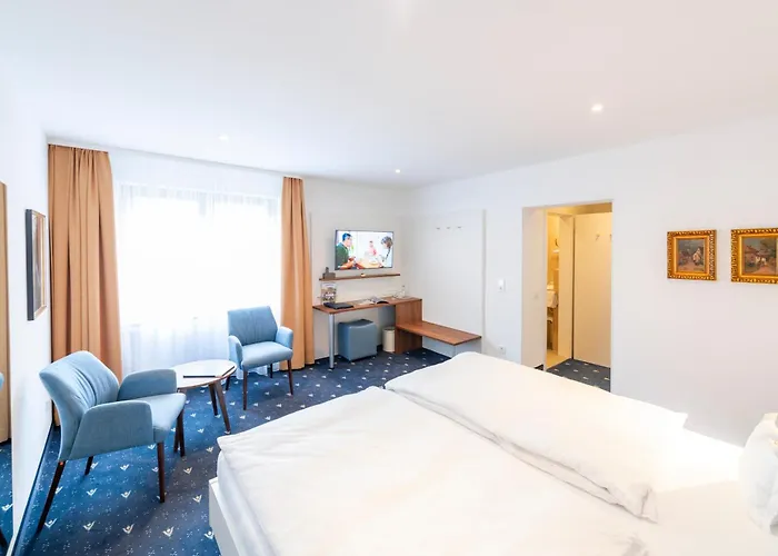 Adler Post 3* シュヴェツィンゲン