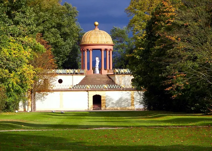 ホテル Adler Post