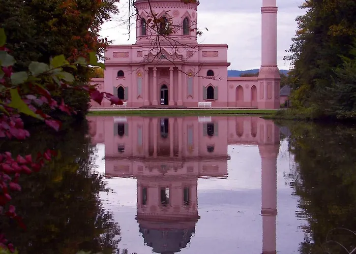 ホテル Adler Post