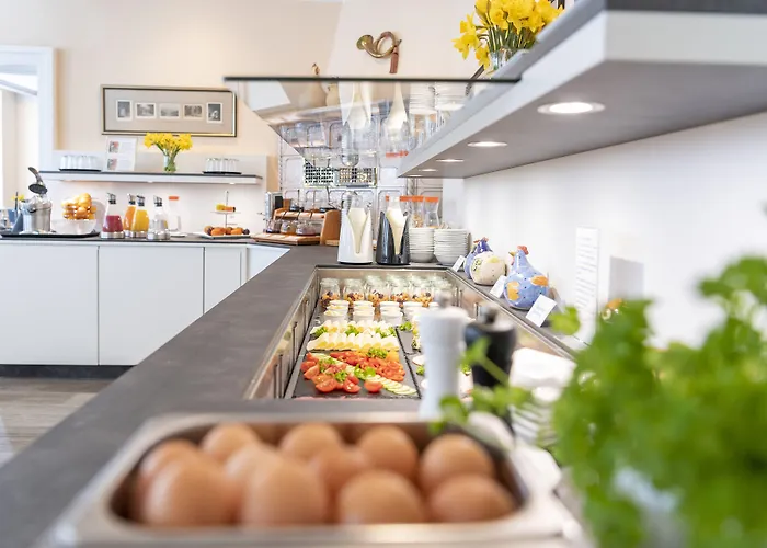 Adler Post Schwetzingen