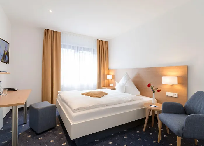 Adler Post 3* シュヴェツィンゲン