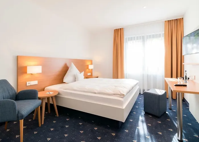 Adler Post Schwetzingen