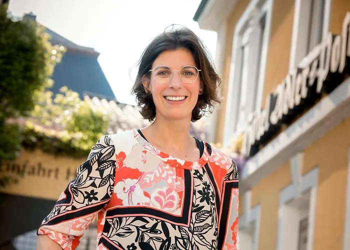 ホテル Adler Post 3*